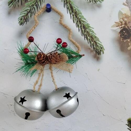 Noroomaknet Christmas Bells
