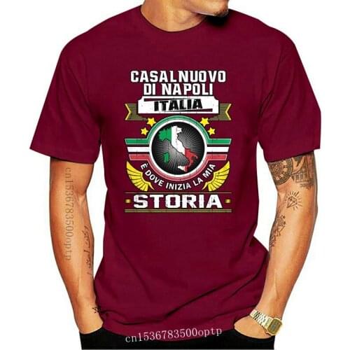 New t shirt Fashion men t-shirt bioshick Casalnuovo di Napoli