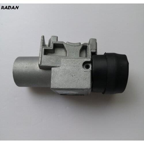 Original Ignition Switch Ignition Lock Core Assembly for Chery Face A1 QQ6 S12-3704010