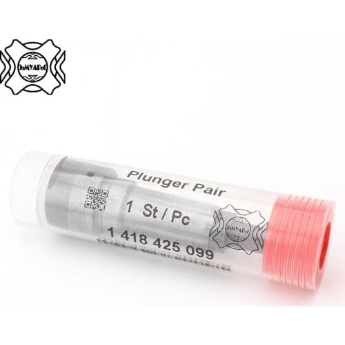 Plunger 1425099 Pump Elements 1418425099 Diesel Plunger and Barrel 1 418 425 099 OoMYAPoO