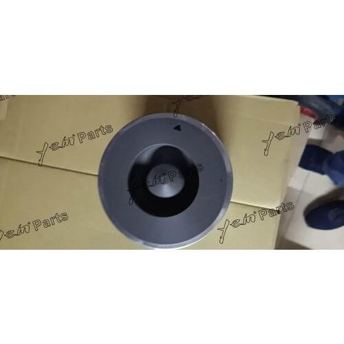 FE6 Piston for Nissan Diesel Engines