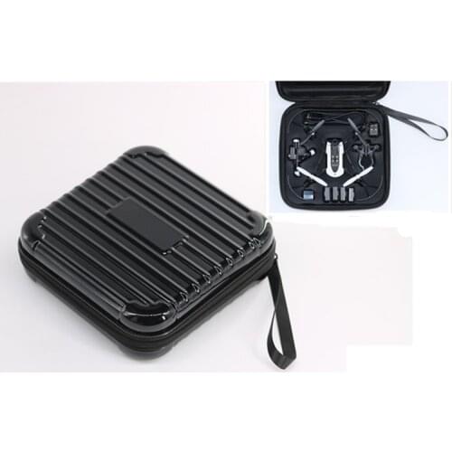 Portable bag storage box Hard shell protective handbag For Parrot Mambo R/C Drone Spare Parts Accessories