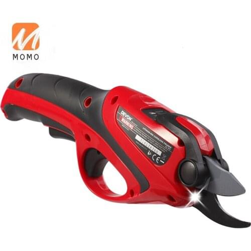 Garden Scissor Tree Grape Electric Pruning Sale gardening 7.2 volt electric pruning shears gardening power scissors