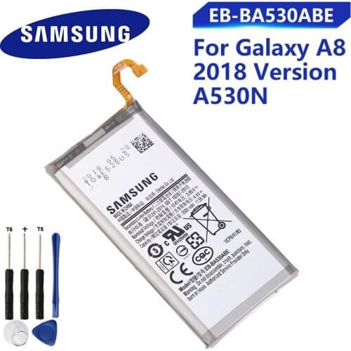 Samsung Samsung Galaxy A8 Batteries