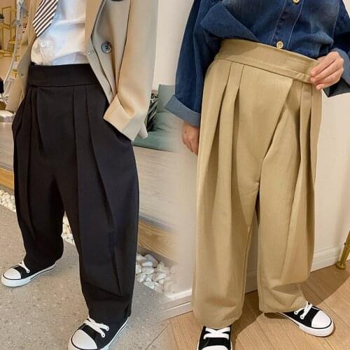 Stranglethorn Classic Trousers For Boys