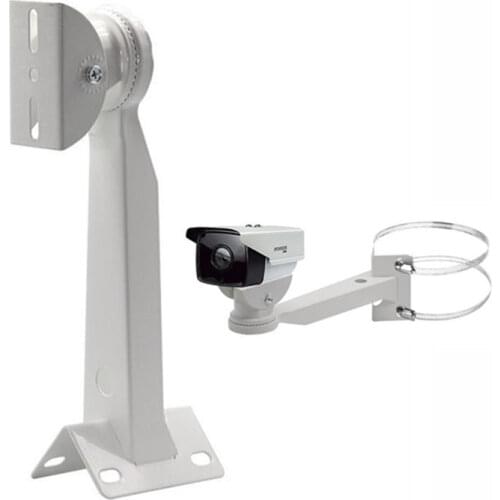 OwlCat CCTV Microphone Golf Shape Sound Audio Pickup High Sensitivity DC12V Audio Monitoring Built in Preamp Wired Voice Monitor