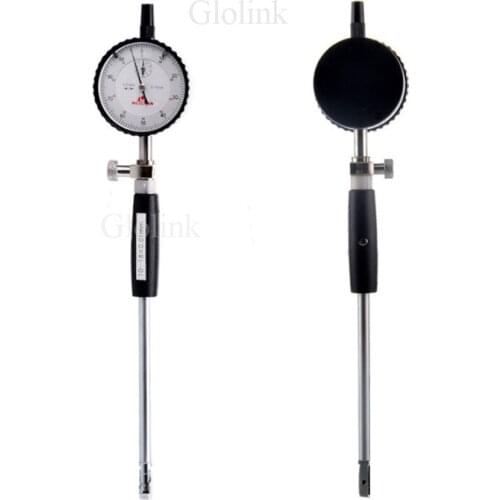 High quality 10-18mm Dial bore gauge with indicator Cylinder Inner Diameter Gauge, Dial Bore Inside Diameter Gage