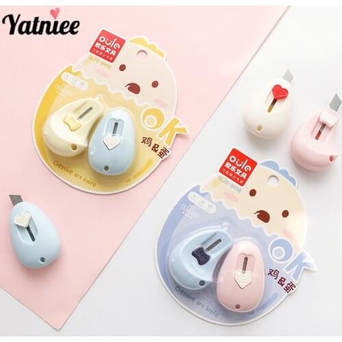 Yatniee Stationery Knives