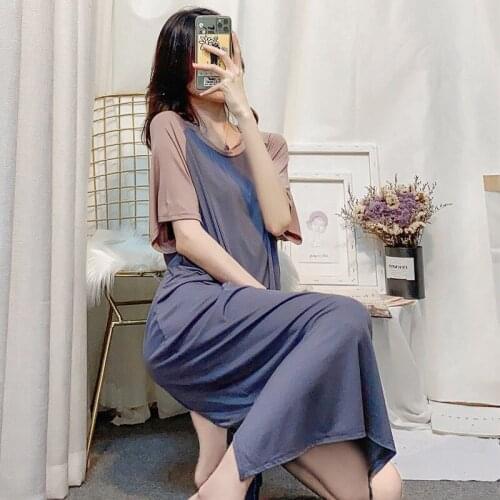 Женские ночные сорочки YDecor China At AliExpress