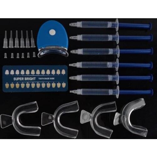 1 Set Dropship Transparent Mouth Guard Night Guard Gum Shield Mouth Trays for Bruxism Teeth Whitening Teeth Protection