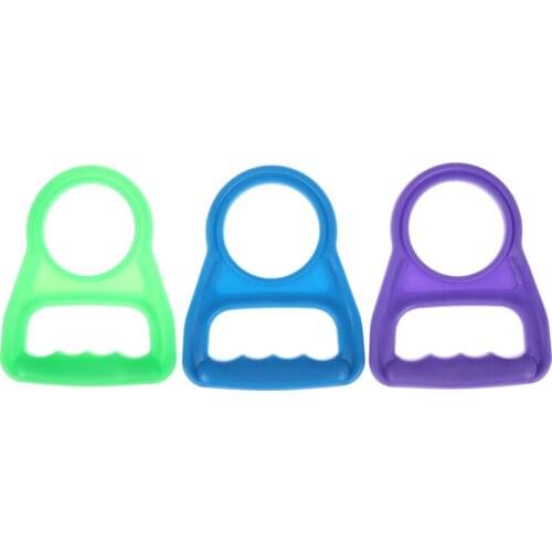 1PC Plastic Bottled Water Handle Energy Saving Thicker Water Handle Pail Water Lifting Device Carry Bottled Pumping Device