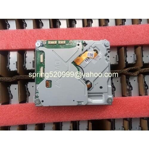 100% Brand new Lite-on DVD-300V DVD-802C DVD X7 Mechanism for Hyundai Veracruz Lacrosse2012 Car DVD navigation radio