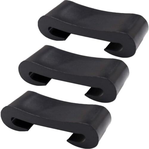 3Pcs Steel Tongue Drumstick Holder,Drumstick Holders Tongue Drum Tool Percussion Instrument