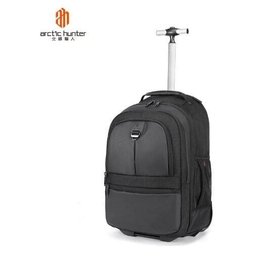 ARCTIC HUNTER Carry-on Suitcases