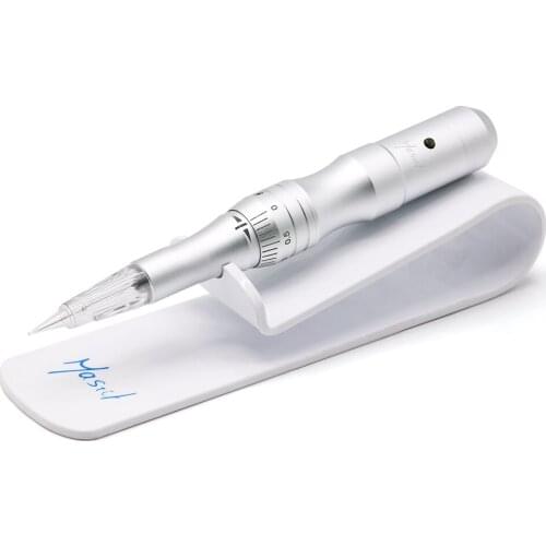 Hot Sale Automatic Semi Permanent Tattoo Pen Microblading PMU Machine Pen