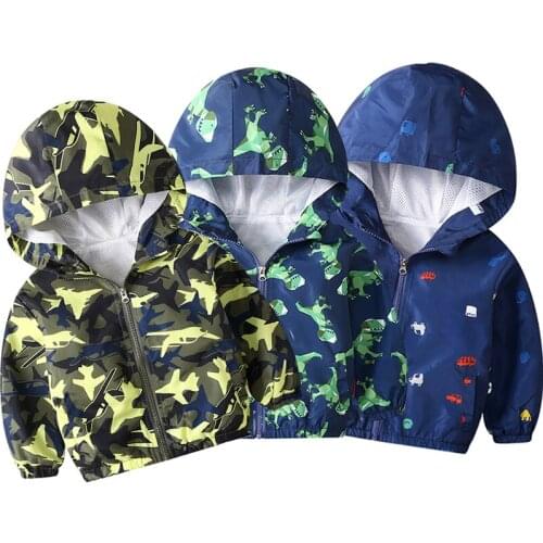 Ветровки для девочек Campure China At AliExpress