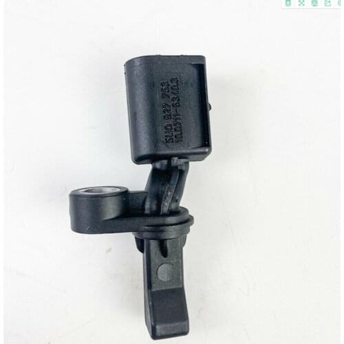 Wheel Speed Sensor ABS Sensor 5U0 927 753 For VW GOL 2012-2022 Voyage 2012-2022 5U0927753
