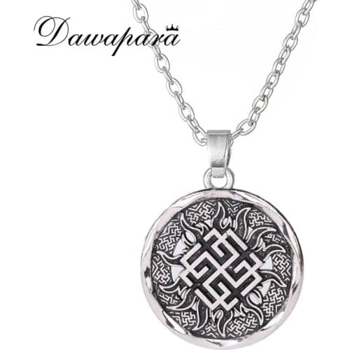 Dawapara Punk Necklaces