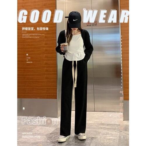 HAOLONGHAN Women's Winter Pants