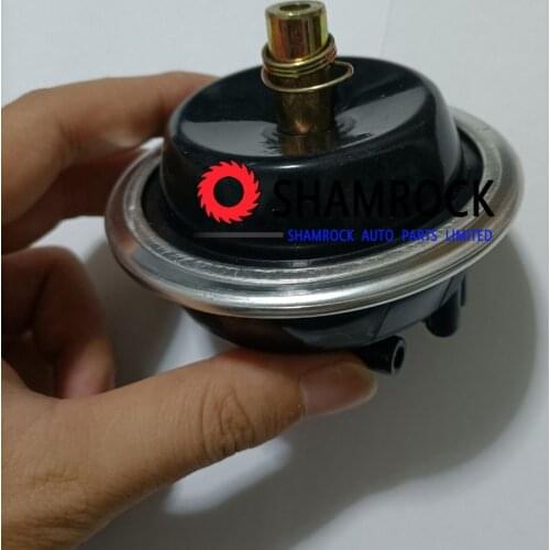 New Front 4WD Actuator Vacuum Pod OEM 25031740 for 1998-2005 Cchevrolet Blazer S10 GGMC Sonoma Jimmy