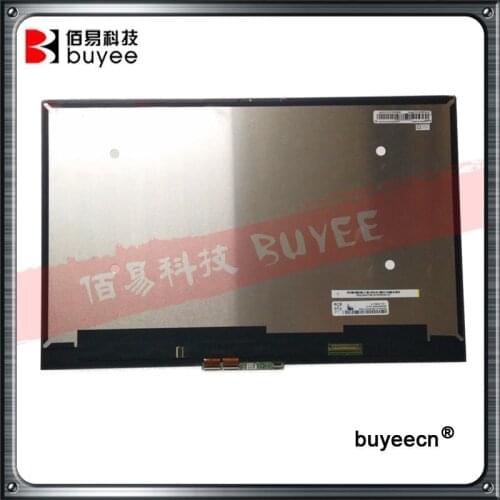 Genuine New 15.6" LCD Screen Display For Lenovo Yoga 720-15 720 15 4K Touch Digitizer Assembly With Board 1920*1080 3840*2160