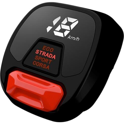 Dashboard For Original Ninebot Go Kart Full Series XIAOMI NINEBOT No.9 Pro Kart Code Cable Dashboard Parts