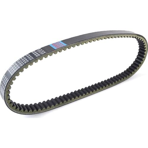 Drive Belt for Yamaha NVX155 Aerox155 MWS125 MWS150 Tricity 125 155 GPD125-A GPD125 GPD150 NMAX Clutch Belt for MBK OCITO 125 ie