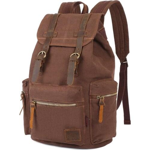 Back to school designer bag small backpack men backpack laptop computer preppy