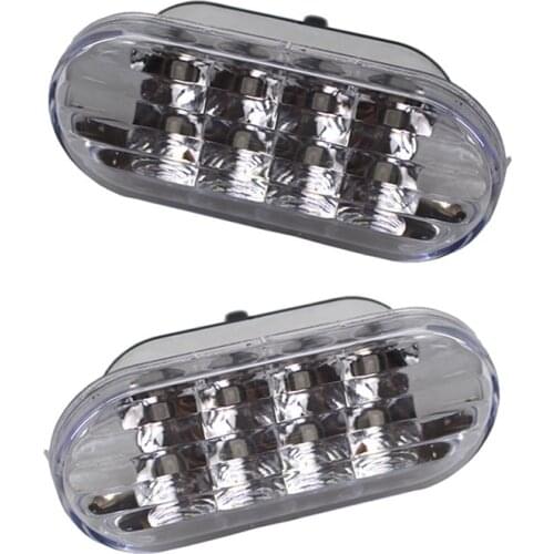 Turn Signal Lamp Car Side Marker Light for Jetta for Golf 4 Mk4 for Passat B5 B5.5 1999-2004