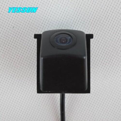 Car Backup Reverse Camera For Landwind X8 Auto Electronics DVR Alarm System Cameras Guiding Line