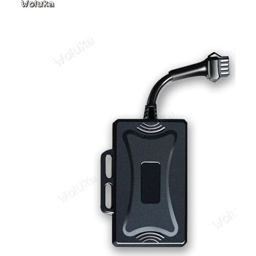 Car tracker gps anti-lost motorcycle scooter electric vehicle positioning anti-theft car small tracking CD50 Q02