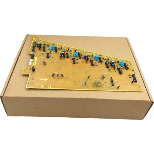 High-voltage power supply PCA, lower For HP M651 M680dn M608f M651n M651xh M651dnm M680dnm M651xhm RM2-0460-000CN RM2-0460-000