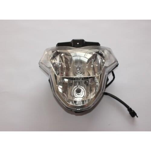 BUYWiN Headlights For Motorcycles