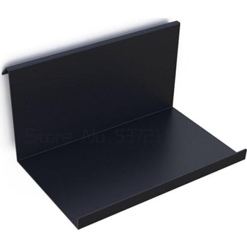 Household kitchen racks wall-mounted magnetic knife holder knife holder storage rack wall-mounted spice rack wall-mounted