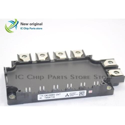 CM100RX-24T CM100RX CM100RX-24 1/PCS New module