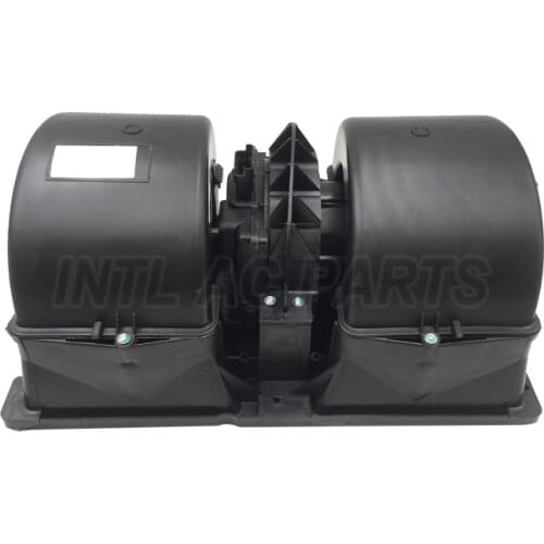 Auto air conditioner Fan Blower Motor for VOLVO DAF SCANIA Truck 1854877 2195206 1854876 2281955 Cab Heater Motor