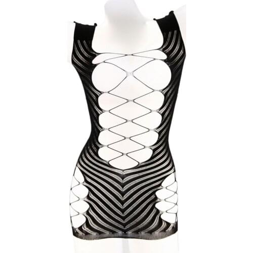 Womens Hot Sexy Lingerie Costumes Sexy Underwear Female Sex Product Erotic Lingerie Porn Babydoll / Baby Doll Dress W02050