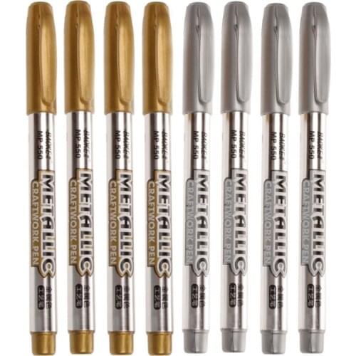 Hopk Golden Pens