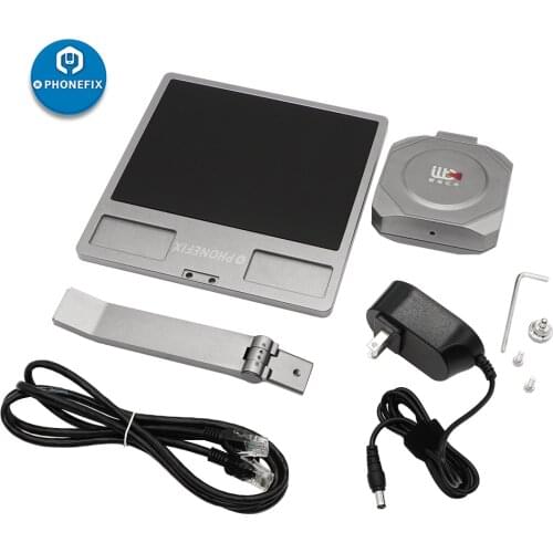 Qianli Infrared Thermal Imaging Analyzer PCB Thermal Camera Speed Diagnostic Phone Motherboard Detection Repair Thermal Imager