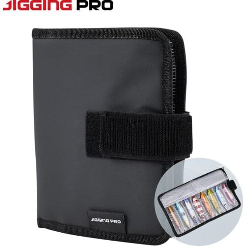 JIGGING PRO Fishing Bags