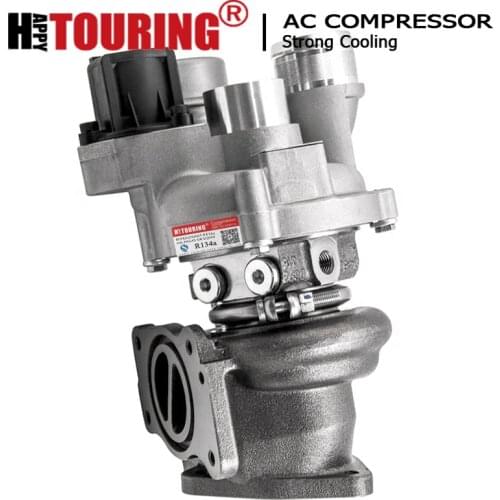 K03 Turbo 11657647003 11657595351 11657600890 11657565912 11657595351 turbocharger for BMW Mini Cooper s EP6DTS N14 128KW 2006