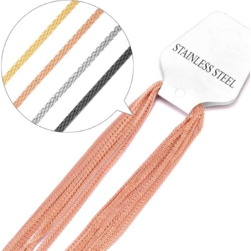 LUXUKISSKIDS Anti-skid Chains