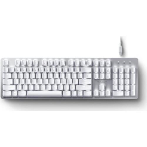 Razer Pro Type Mechanical Keyboard Bluetooth+2.4GHz Dual-mode Wireless Keyboard with Razer Orange Mechanical Switches Keyboard