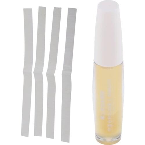Flute Membrane Play Flute Membrane Reed Bamboo Flute Membrane & Liquid Glue