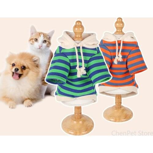 Fashion Warm Winter Dog Clothes Jacket Coat with Hat Pet Clothing Outfit for Small Large Dogs Chihuahua Yorkie Dog Cute Costume