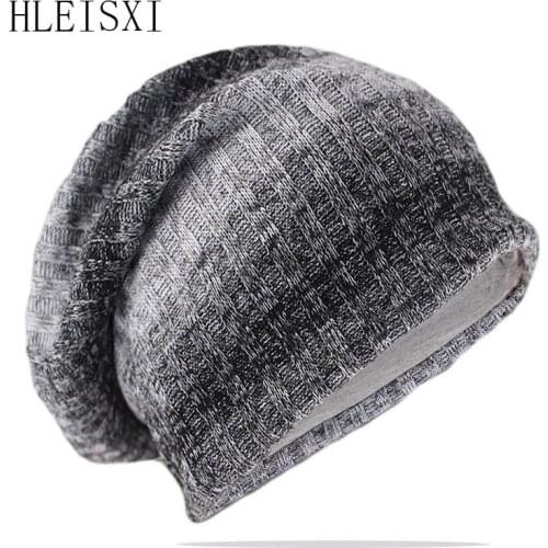 Fashion Women Autumn Warm Beanies Skullies Casual Lady Winter Spring Outdoor Hat Caps For Girl Beauty Brand Knitted Gorras Bone