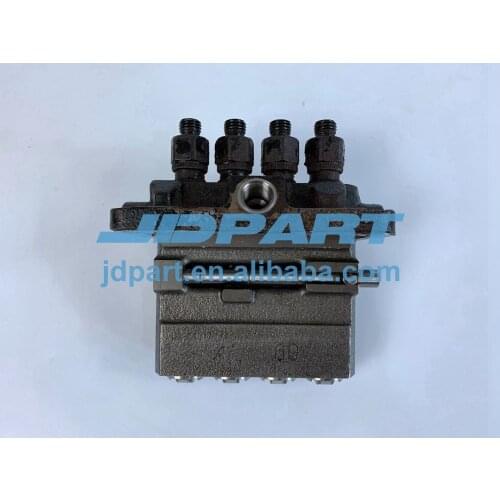 N844T N844L N844 fuel injection pump For Shibaura