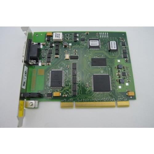 Desktop computer DP communication card Compatible with SIMATIC CP5611 A2 (6GK1 561-1AA01) optical isolation