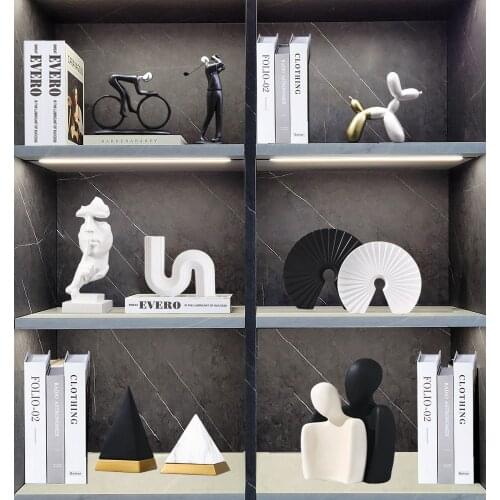 NORDICANDY Interior Decor Items