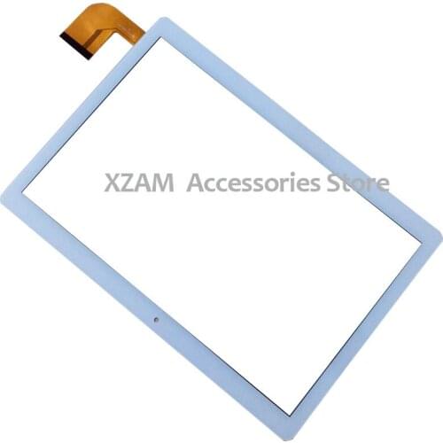 New 10.1" Touch For Teclast P10 FPCA-10A51-V02 Tablet PC Touch Screen Panel Digitizer Glass Sensor Repair Replacement Parts